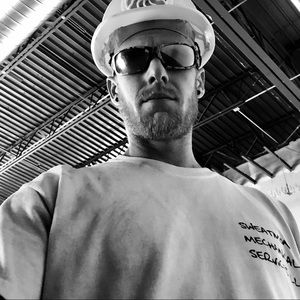 Meet your Posher, Cory